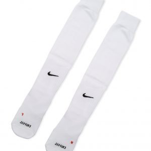 Nike Classic Football Socks Jalkapallosukat Valkoinen