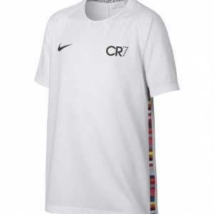 Nike Cr7 B Dry Top Ss J Treenipaita