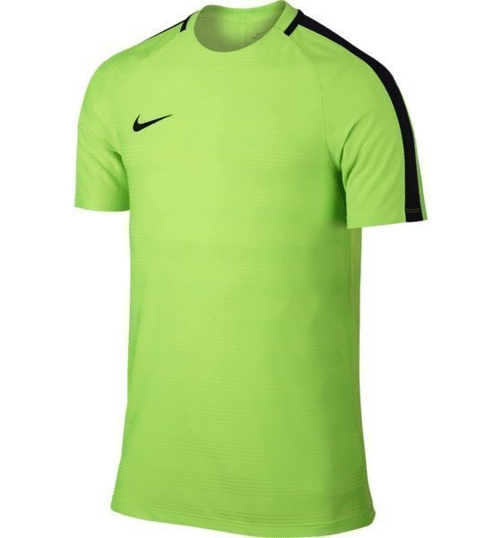 Nike Dry Top Ss Sqd Dn Jalkapallopaita