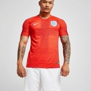 Nike England 2018 Away Shorts Ennakkotilaus Valkoinen