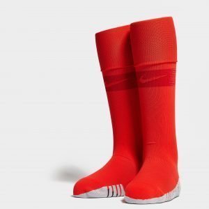 Nike England 2018 Away Socks Punainen