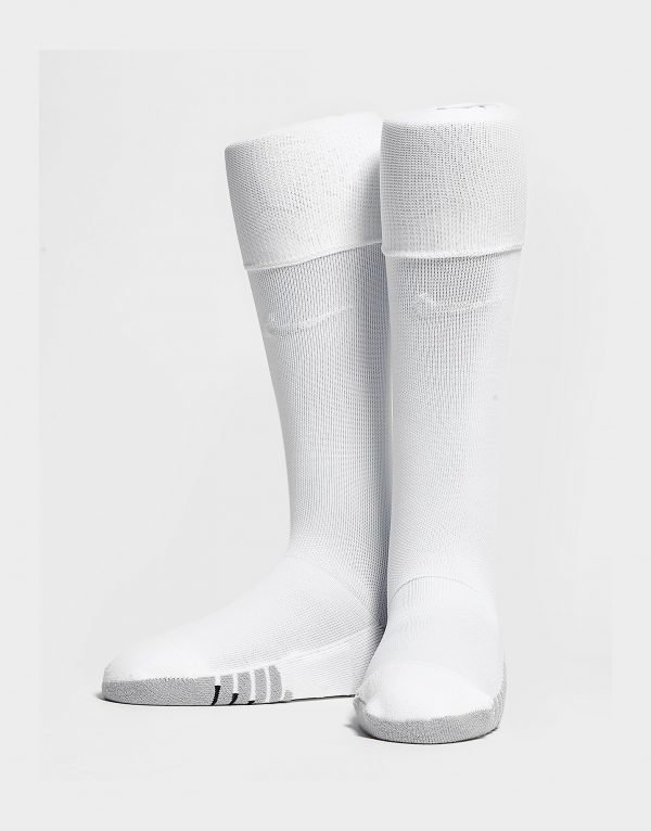 Nike England 2018 Home Socks Valkoinen