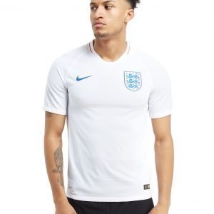 Nike England 2018 Home Vapor Shirt Valkoinen