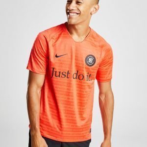 Nike Fc Away Shirt Punainen