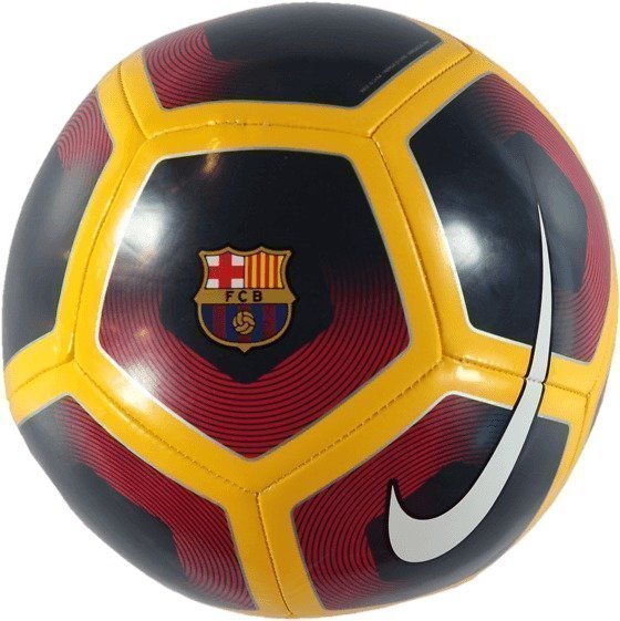 Nike Fc Barcelona Supporters Football Jalkapallo