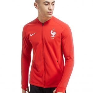 Nike France Anthem Jacket Punainen