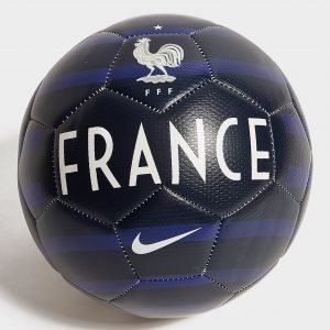 Nike France Prestige Football Jalkapallo Sininen