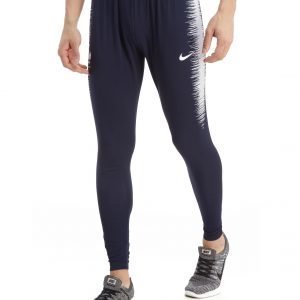 Nike France Strike Pants Sininen