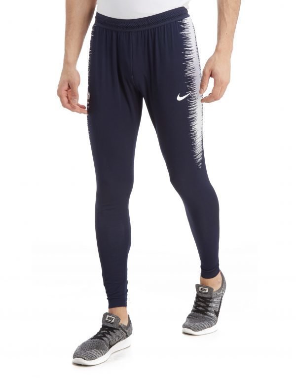 Nike France Strike Pants Sininen