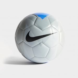 Nike Future 10 Football Jalkapallo Hopea