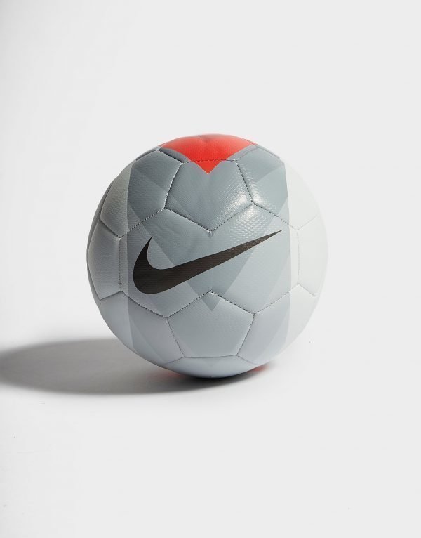 Nike Future 10 Football Jalkapallo Platinum