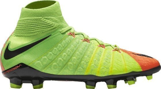 Nike Hypervenom Phantom 3 Elite DF FG AH7270-081 | R-GOL.com - Football  boots \u0026 equipment