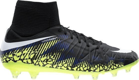 Nike Hypervenom Phatal 2 Df Ag Pro Jalkapallokengät