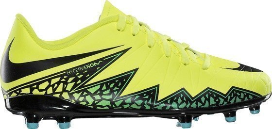 Nike Hypervenom Phelon Ii Fg J Jalkapallokengät