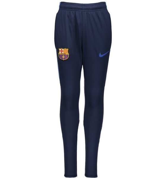 Nike J Fc Barcelona Pant Jalkapallohousut