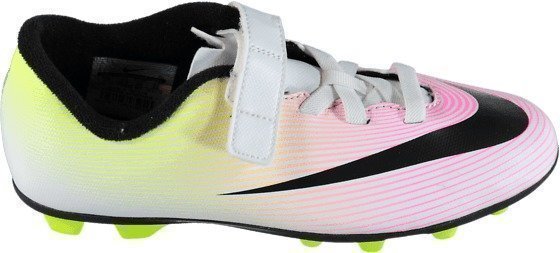 Nike J Merc Vortex Fg Jalkapallokengät