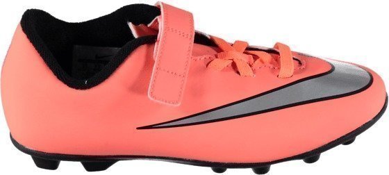 Nike J Merc Vortex Fg Jalkapallokengät