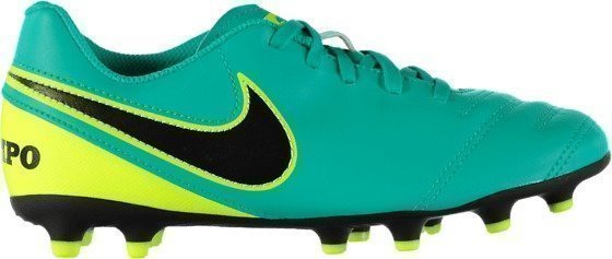 Nike J Tiempo Rio Iii Fg Jalkapallokengät