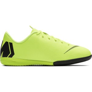 Nike Jr Vaporx 12 Academy Gs Ic Jalkapallokengät