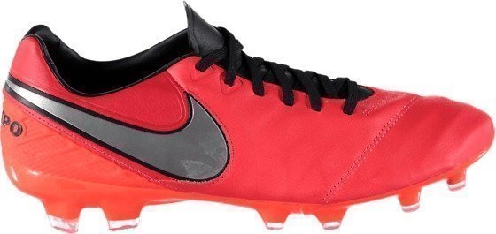 Nike M Tiempo Legacy Ii Fg Jalkapallokengät