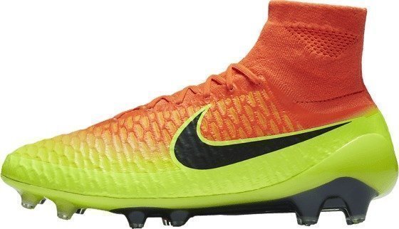 Nike Magista Obra S1 Fg Jalkapallokengät