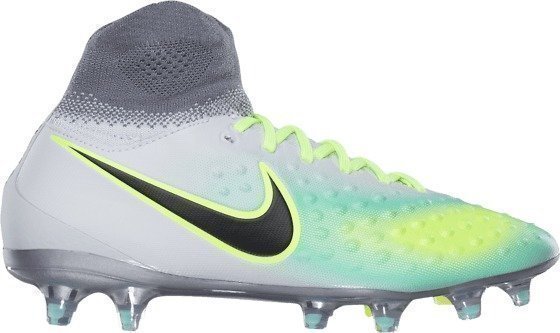 Nike Magista Obra2 Fg J Jalkapallokengät