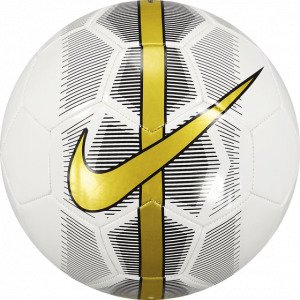 Nike Mercurial Fade Ball Jalkapallo