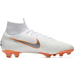 Nike Mercurial Superfly 6 Elite Fg Jalkapallokengät