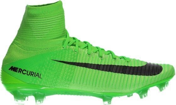 Nike Mercurial Superfly V Fg Jalkapallokengät