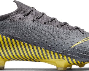 Nike Mercurial Vapor 12 Elite Fg Jalkapallokengät