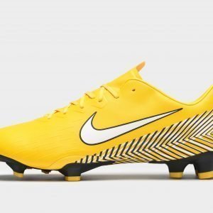Nike Mercurial Vapor Pro Neymar Jr Fg Jalkapallokengät Keltainen