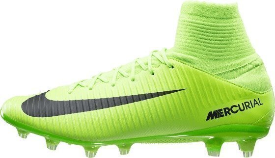 Nike Mercurial Veloce Df Ag Pro Jalkapallokengät