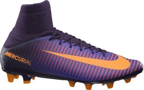 Nike Mercurial Veloce Df Ag Pro Jalkapallokengät