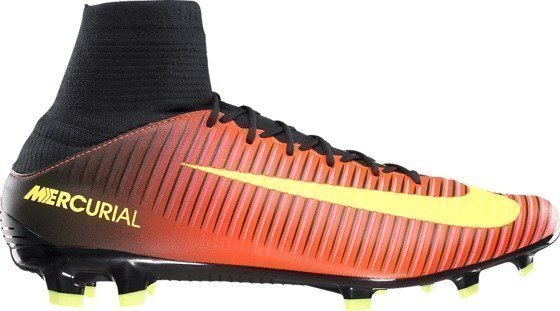 Nike Mercurial Veloce Iii Df Fg Jalkapallokengät