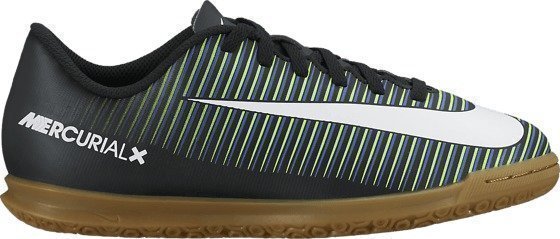 Nike Mercurial Vortex Ic Jr Jalkapallokengät