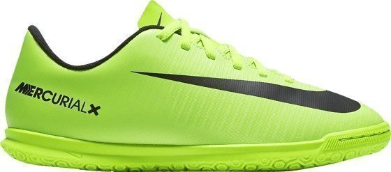 Nike Mercurial Vortex Ic Jr Jalkapallokengät