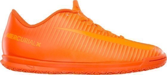 Nike Mercurial Vortex Ic Jr Jalkapallokengät