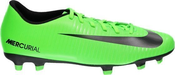 Nike Mercurial Vortex Iii Fg Jalkapallokengät