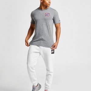 Nike New York Giants T-Shirt Harmaa