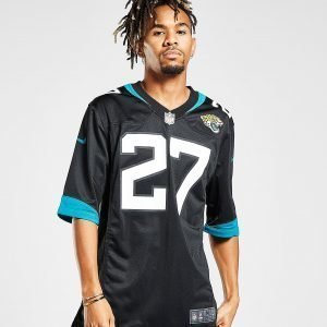 Nike Nfl Jacksonville Jaguars Fournette Jersey Musta