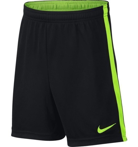 Nike Nk Dr Academy Sh J Jalkapalloshortsit