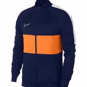 Nike Nk Dry Acdmy Trk Jkt I96 K Jalkapallotakki