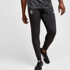 Nike Paris Saint Germain 2018/19 Squad Housut Musta