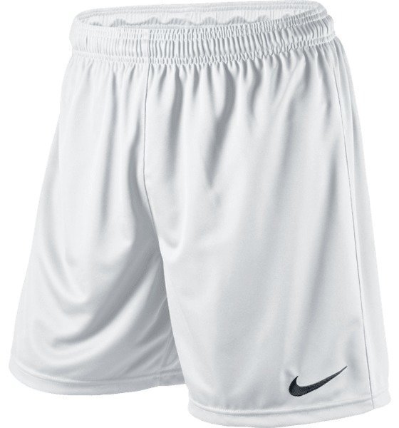 Nike Park Short Wb Jr Jalkapalloshortsit