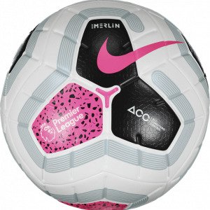 Nike Pl Nk Merlin Ball Jalkapallo