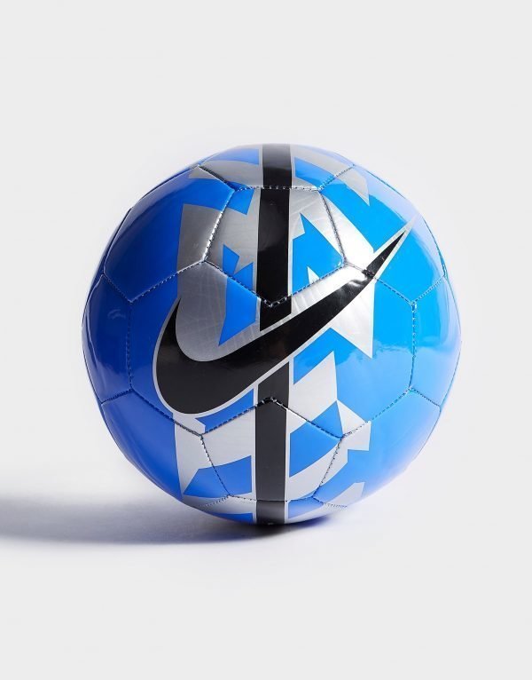 Nike React Football Jalkapallo Sininen