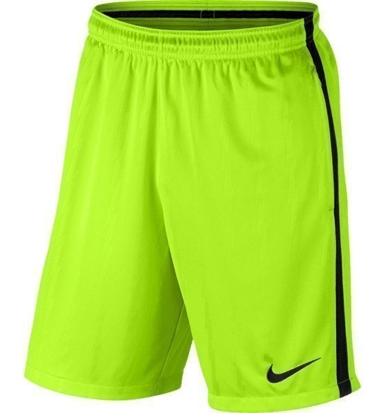 Nike Shorts Sqd Jaq Jalkapalloshortsit