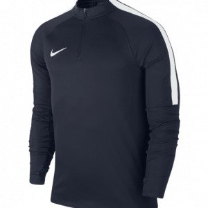 Nike Squad 17 Drill Top Treenipaita