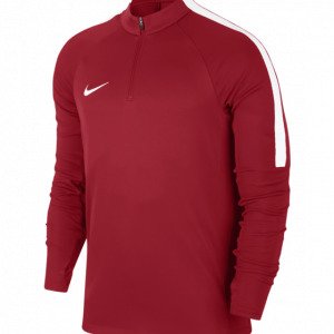 Nike Squad 17 Drill Top Treenipaita