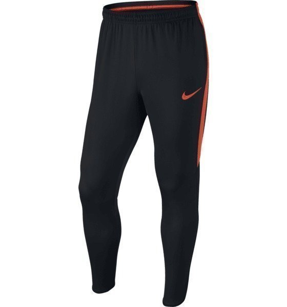 Nike Squad Kpz Pant M Jalkapallohousut